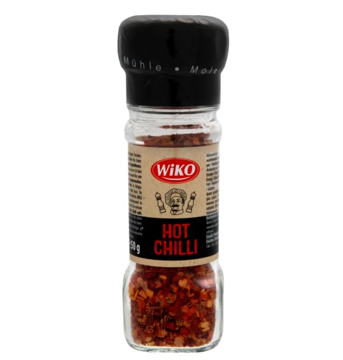 Wiko Vahva Chili 50g