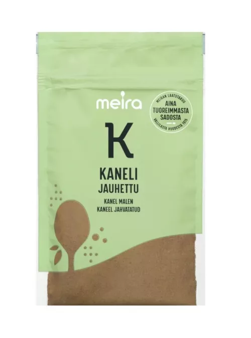 Meira Kaneli 27g jauhettu