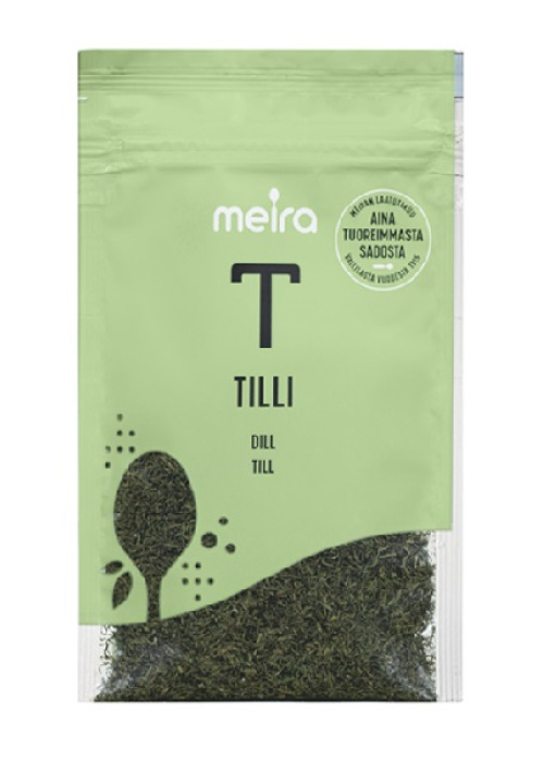 Meira Tilli 8g