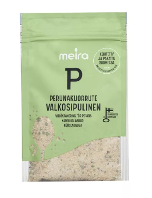 Meira perunakuorrute Valkosipulinen 35g