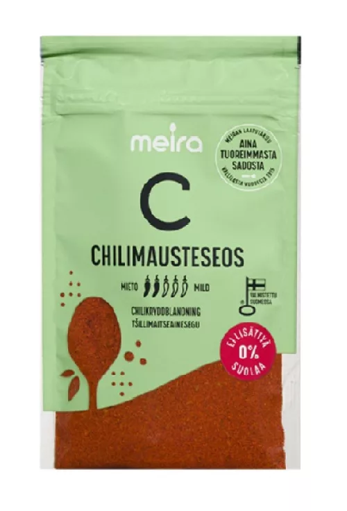 Meira Chilimausteseos 24g