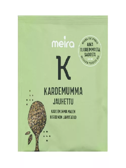 Meira Kardemumma jauhettu 8g