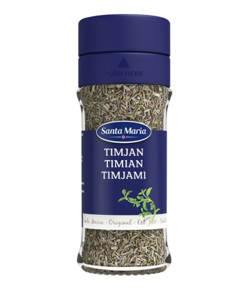 Santa Maria Timjami 15g
