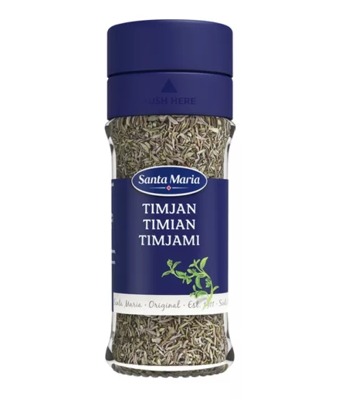 Santa Maria Timjami 15g
