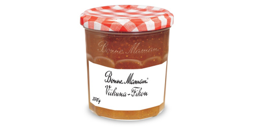 Bonne Maman 370G Viikunahillo