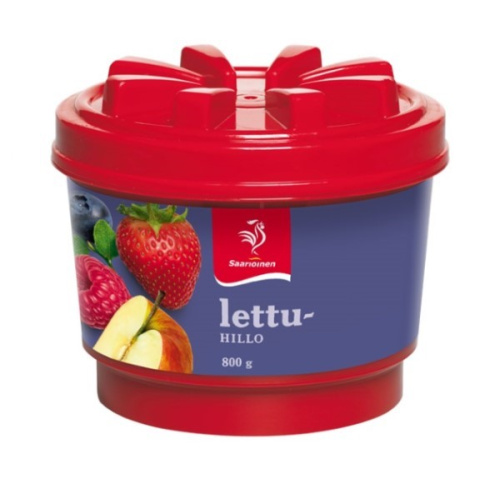 Saarioinen Lettuhillo 800g