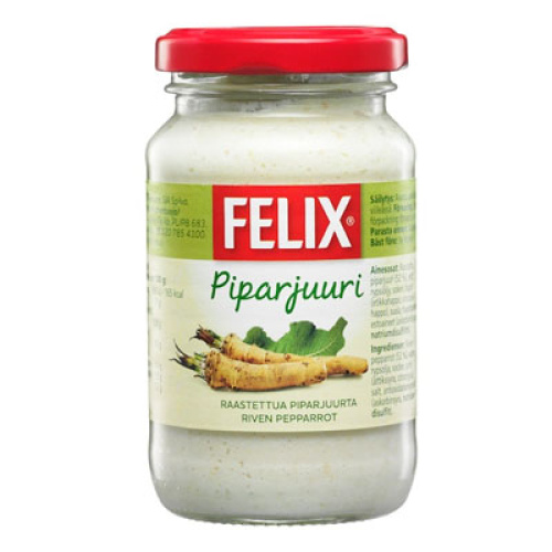 Felix piparjuuri 200g