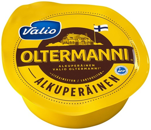 Valio Oltermanni Alkuperäinen 29% 250g