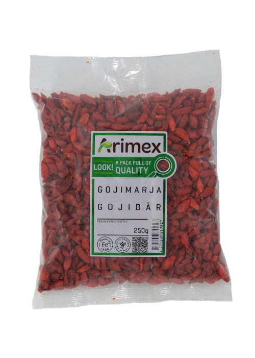 Arimex gojimarja 250g