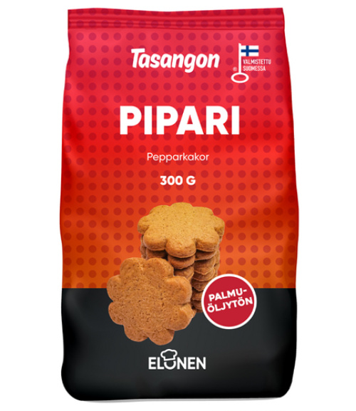 Tasangon pipari 300g