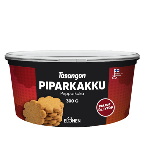 Tasangon Piparkakku 300g