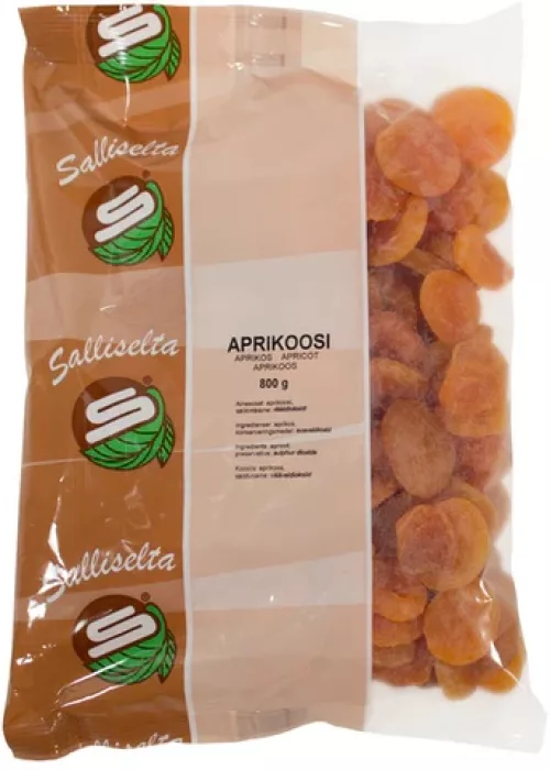 MS Aprikoosi 800g