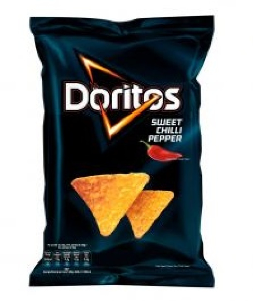 Doritos Sweet chilli pepper 170g