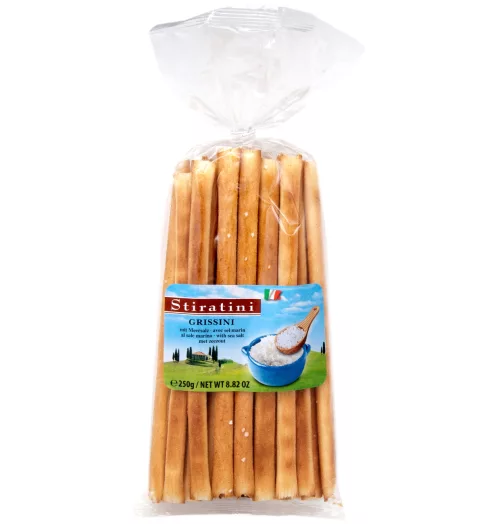 Stiratini Merisuola Leipätikkuja 250g