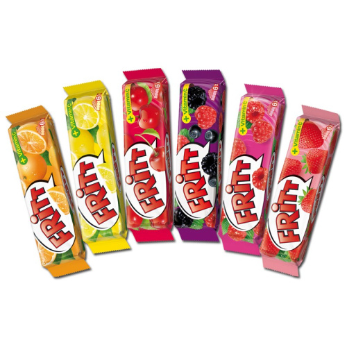 Fritt Chewy Candies 70g