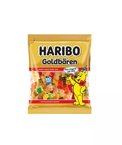 Haribo Nallekarkit 175g