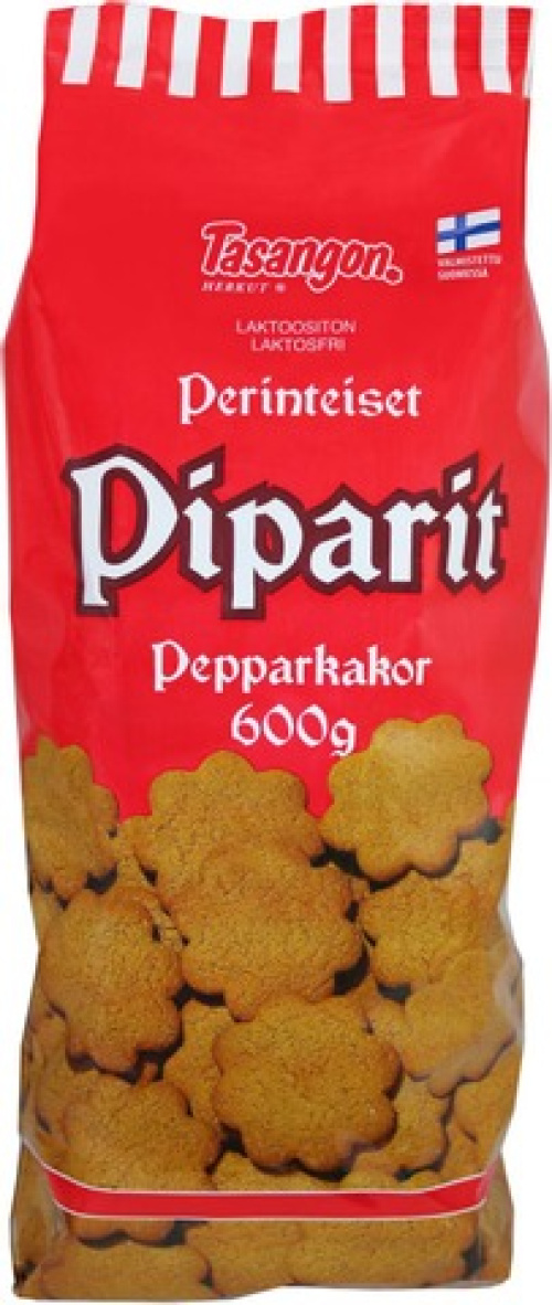 Tasangon Pipari Suomi 600g