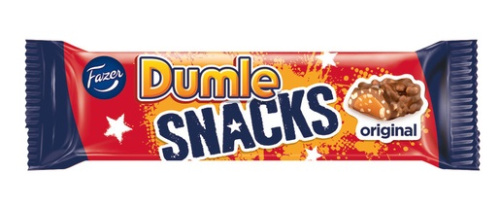 Fazer Dumle Suklaapatukka 40g
