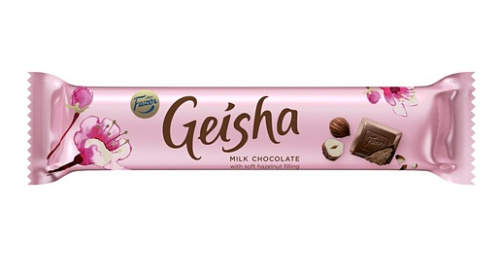 Fazer Geisha Suklaapatukka 37g