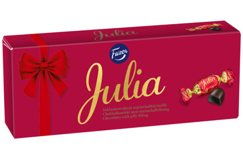 Fazer Julia suklaakonvehti 295g