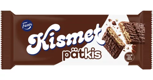 Fazer Kismet suklaapatukka Pätkis 41g