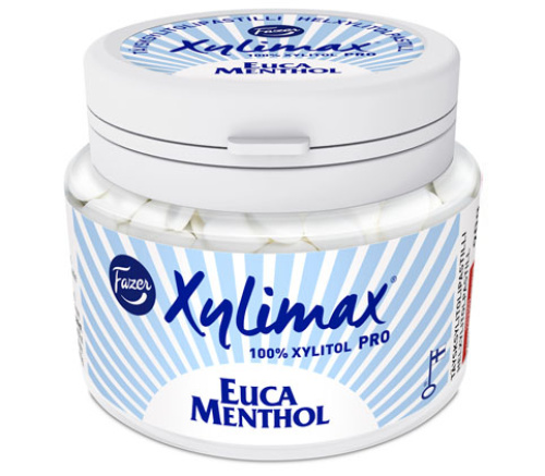 Xylimax PRO pastille eucamenthol 90g