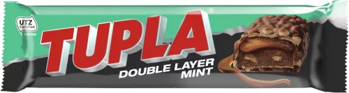 Tupla Double Layer Mint 48g