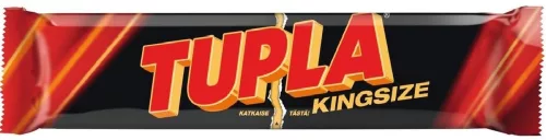 Tupla King Size Suklaapatukka 85g