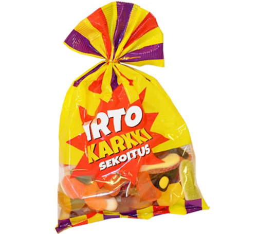 Finnsweet Irtokarkkisekoitus 250g
