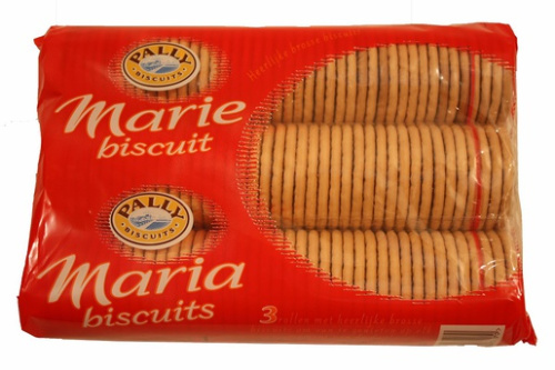 Pally Marie keksi (3x200) 600g