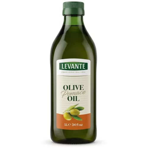 Levante sansa oliiviöljy 1 L