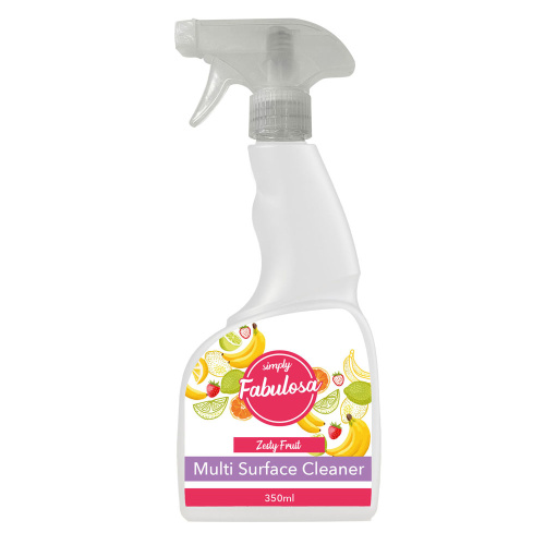  Fabulosa Multi SurfaTrigger Zesty Fruit 350ml