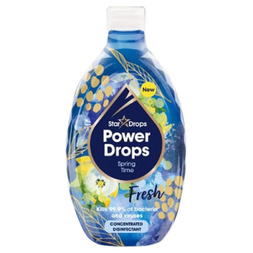 Stardrops Power Drops Fresh 250ml