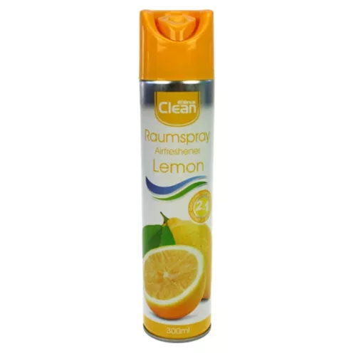 Elina Sitruuna ilmanraikastin 300ml