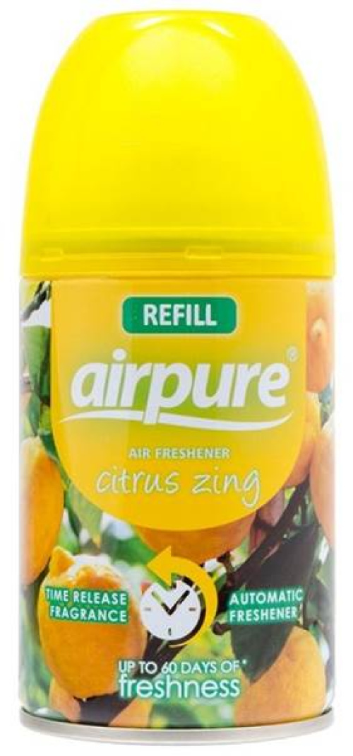 AIRPURE refill citrus 250ml