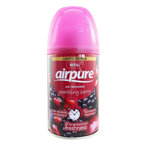Airpure - Refill Sparkling Berry 250ml
