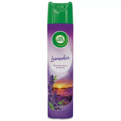 Airwick Ilmanraikastinspray Airwick 300 ml Lavender