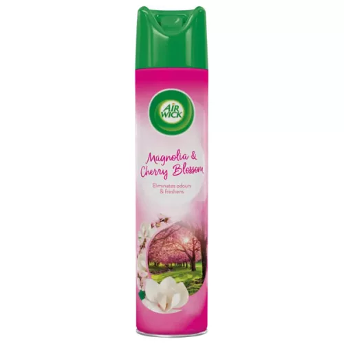 Airwick Ilmanraikastinspray Airwick 300 ml Magnolia & Cherry blossom
