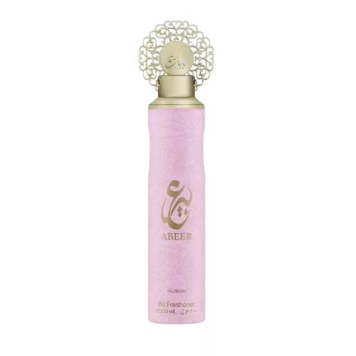 Ilmanraikastin Abeer Nusukilta 300ml
