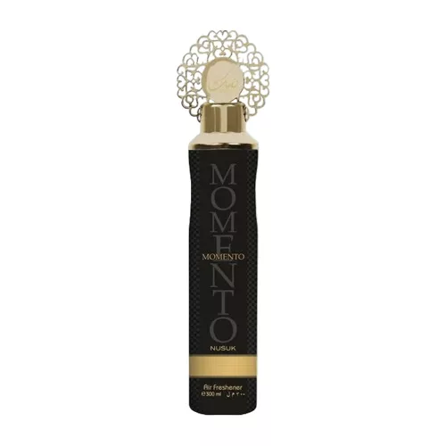 Ilmanraikastin Momento by Nusuk 300ml