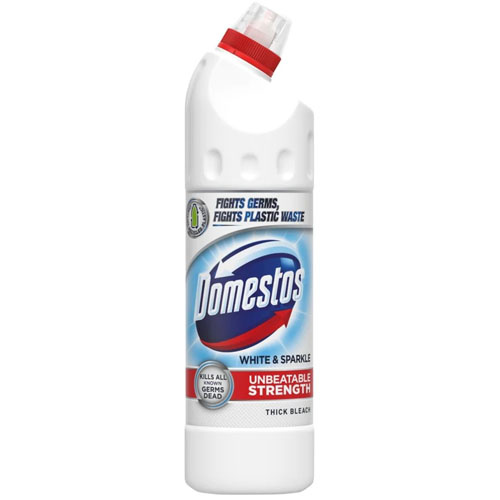 Domestos Bleach Ultra White 750 ml