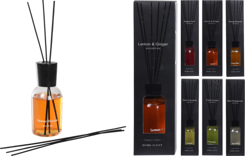 Reed Diffuser 200 ml 6 Scents