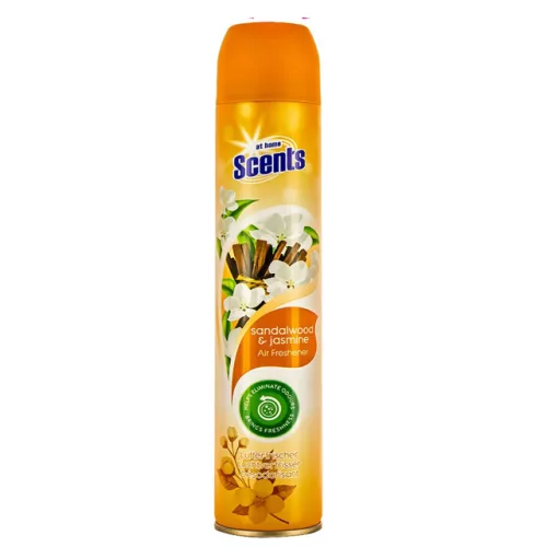 Home Spray Odorizant Camera Sandalwood & Jasmine 400 ml