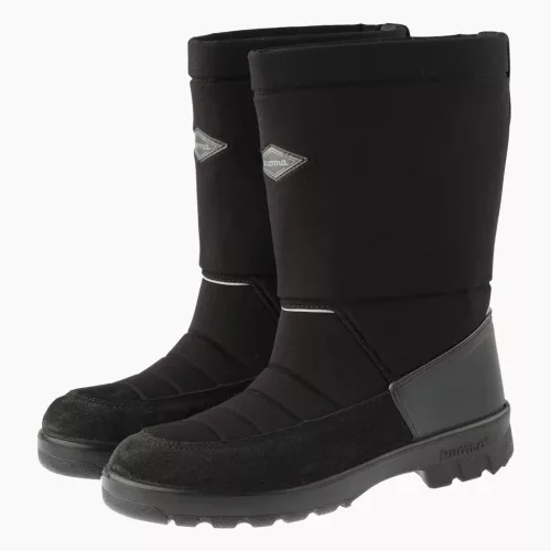 Kuoma Pallas mustat koko 39