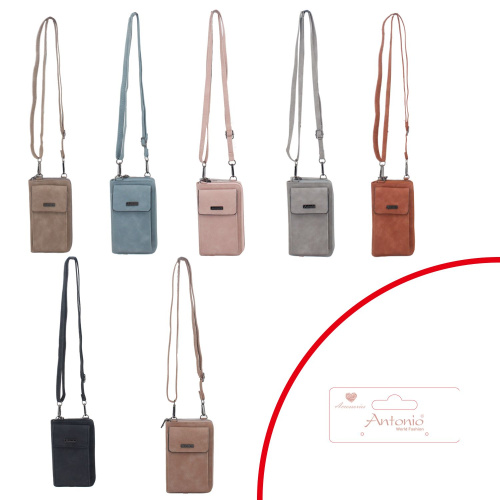 Älypuhelimen laukku