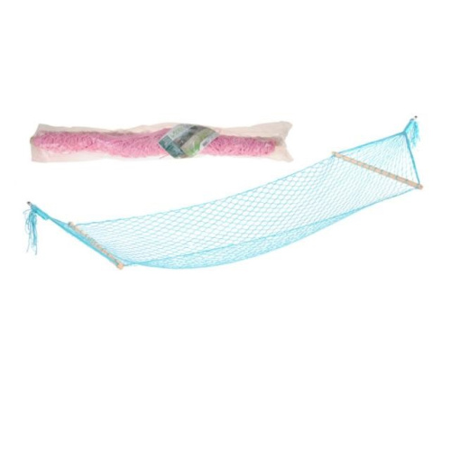 Riippumatto kudottu Max 120 KG