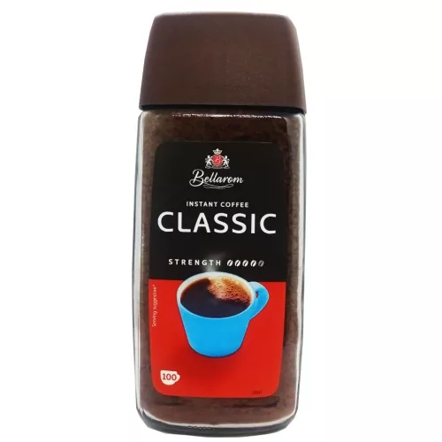 BELLAROM CLASSIC 200g TRE