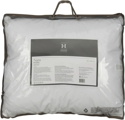 House Tyyny 50x60 cm keskikorkea TRE