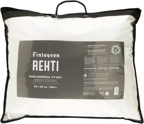 Finlayson Tyyny puolikorkea normaali TRE