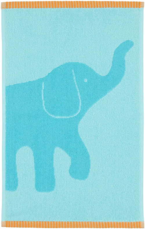 Finlayson käsipyyhe Elefantti 50-70 TRE